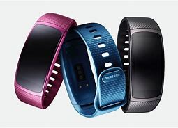 Image result for Samsung Gear Fit 2 Watch