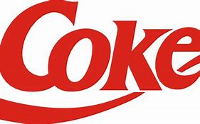 Image result for Coke Logo