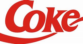 Image result for Coke Logo