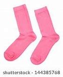 Image result for Pink 4s Socks