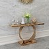 Image result for Luxury Console Table