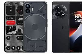 Image result for Nothing Phone vs One Plus
