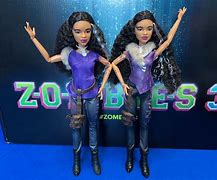 Image result for Disney Zombies 2 Mattel Dolls