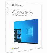 Image result for Windows 10 Pro About