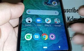 Image result for TCL Phone Settings
