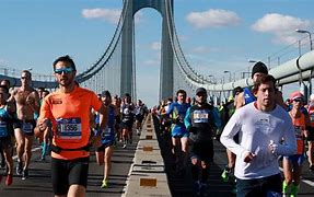 Image result for NYC Marathon Event