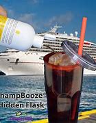 Image result for Smuggle Your Booze Sunscreen Bottle Stealth Flask