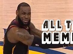 Image result for 2018 NBA Memes Funny