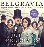 Image result for Julian Fellowes the Gilded Age