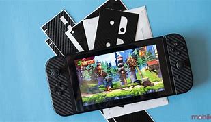 Image result for D Brand Nintendo Switch