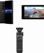 Image result for Sony Xperia Pro 5G Smartphone