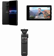 Image result for Sony 5G Smartphone
