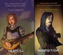 Image result for Dragon Age 2 Memes