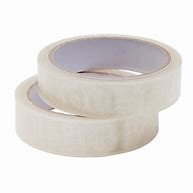 Image result for Stagger Clear Tape