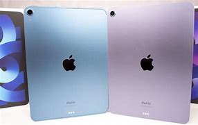 Image result for Purple iPad Air 5th Gen