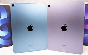 Image result for New Purple iPad Air