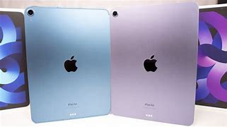 Image result for iPad Air Purple IRL