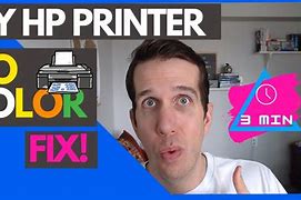Image result for How to Fix HP Printer Offline
