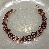 Image result for Handmade Copper Bracelets