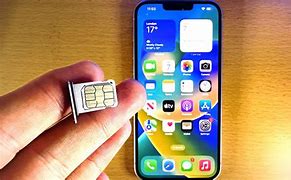 Image result for iPhone 14 Sim Card Size