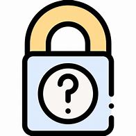 Image result for Forgot Password Icon