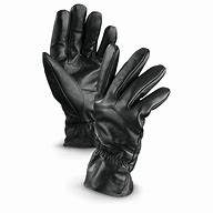 Image result for Thinsulate Leather Gloves