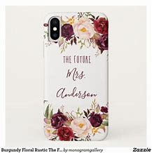 Image result for iPhone 8 Flower Case