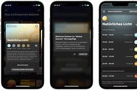 Image result for Philips Hue Light Scenes