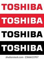 Image result for Toshiba Logo Mini Logo Kab Logo Black