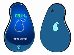 Image result for Pear Pod Phone