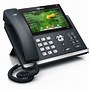 Image result for Analog Wall Phone VoIP