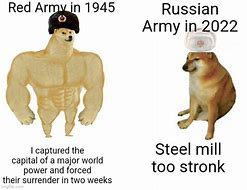 Image result for Steel Mill Meme