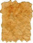 Image result for Crumpled Burned Paper