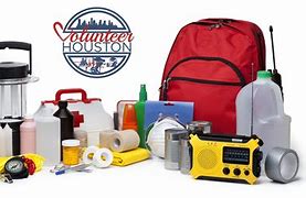 Image result for Disaster-Recovery Supplies