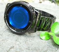 Image result for Evotech LED Touch Watch