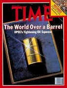 Image result for Magazine UK OPEC Boycott