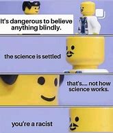 Image result for That's Not How It Works Meme