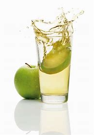 Image result for Green Apple Juice