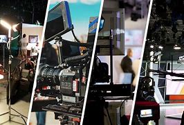 Image result for Television Production Course