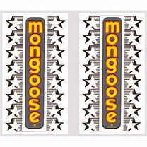 Image result for Mongoose BMX Decals