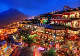 Image result for Taiwan Village