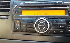 Image result for Nissan Radio Car