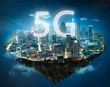 Image result for 5G Technology Pictures