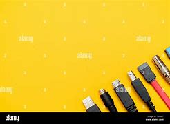 Image result for Types of Monitor Connectors