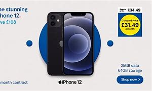 Image result for iPhone 12 Pro Deal at Tesco