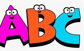 Image result for Alphabet Clip Art for Kids