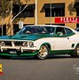 Image result for Ford Falcon with Y Block Engine