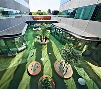 Image result for Children Hospital Outside