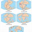 Image result for Pangea Continental Drift