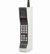 Image result for First Mobile Telephone
